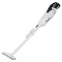 Máy hút bụi Makita dùng Pin 18V DCL282FZW - màu trắng